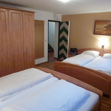 Ferienhaus Teigi Wagrain Esterno foto