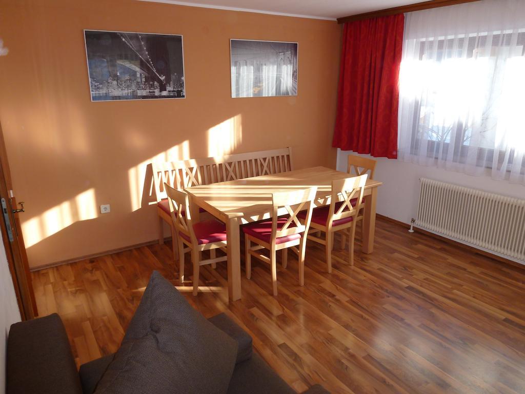 Ferienhaus Teigi Wagrain Camera foto