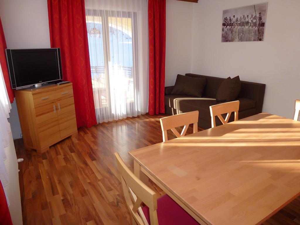 Ferienhaus Teigi Wagrain Camera foto