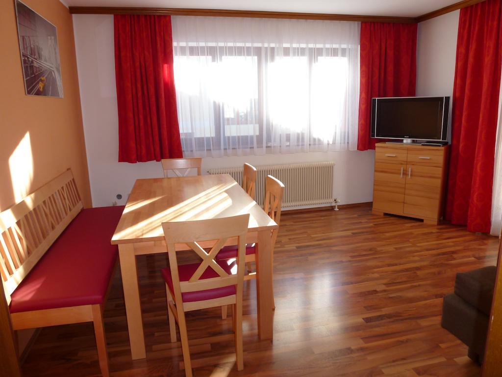 Ferienhaus Teigi Wagrain Camera foto
