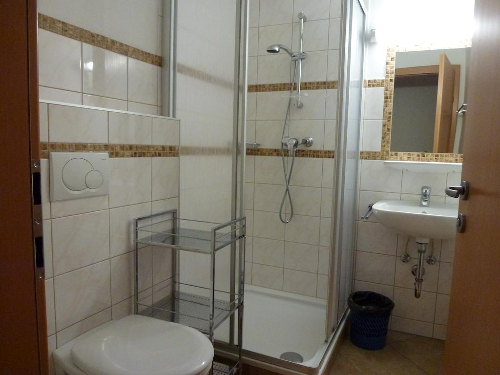 Ferienhaus Teigi Wagrain Camera foto