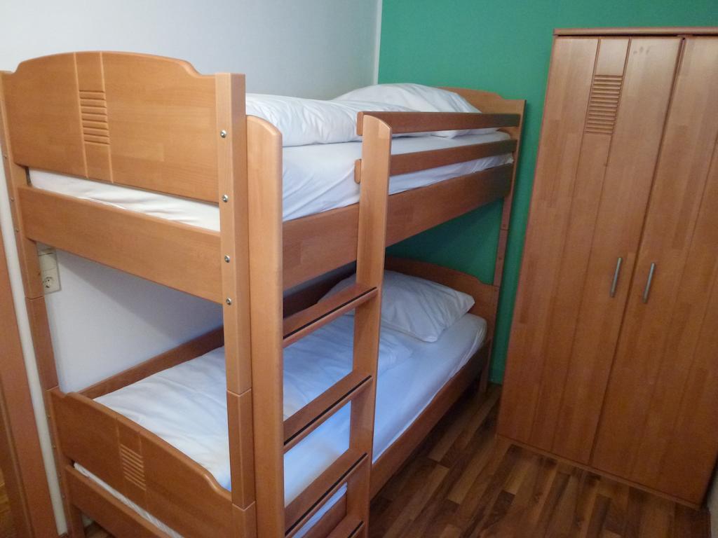 Ferienhaus Teigi Wagrain Camera foto