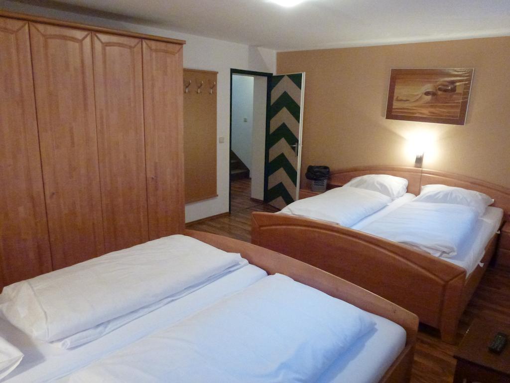 Ferienhaus Teigi Wagrain Esterno foto
