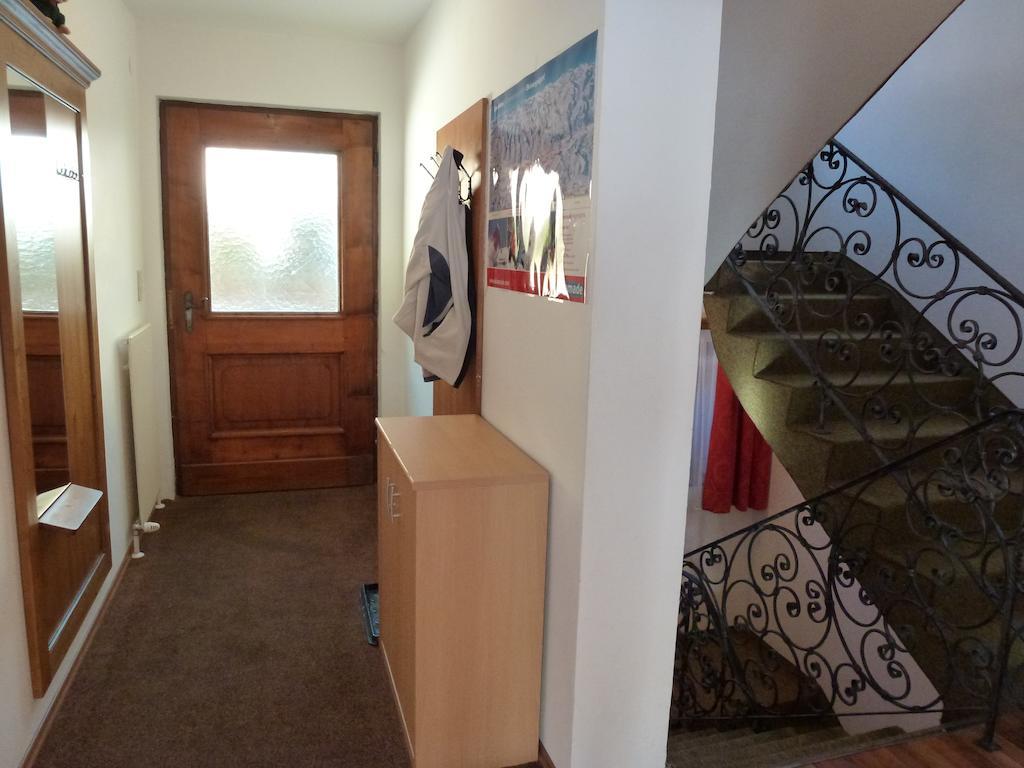 Ferienhaus Teigi Wagrain Esterno foto