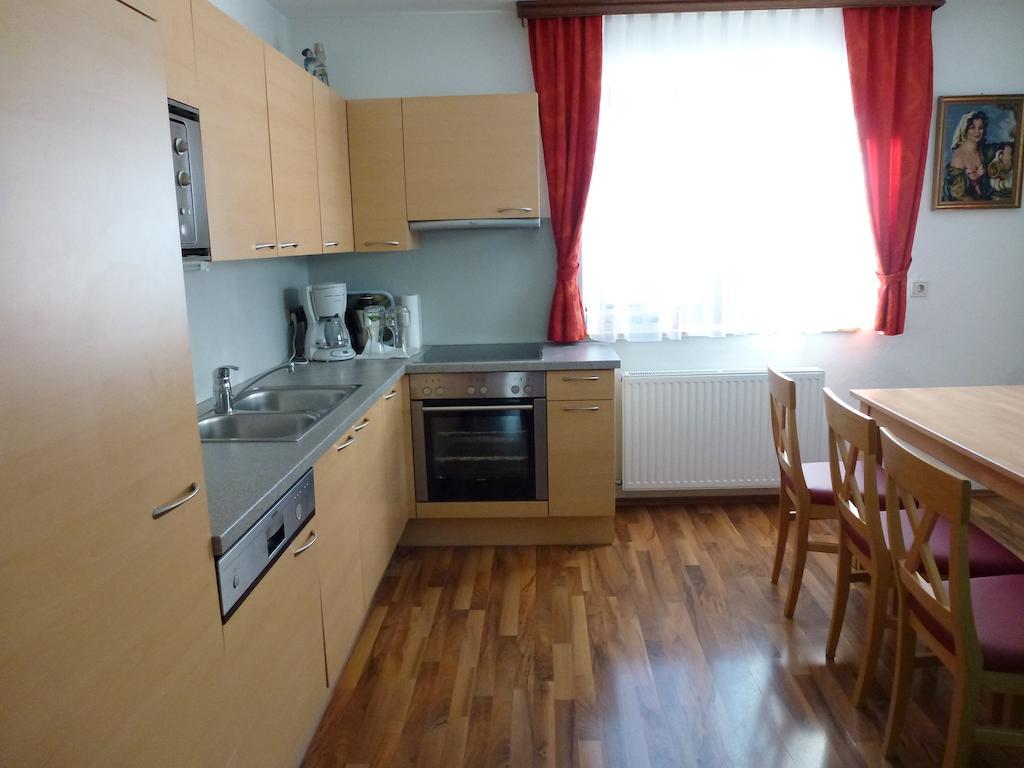 Ferienhaus Teigi Wagrain Esterno foto