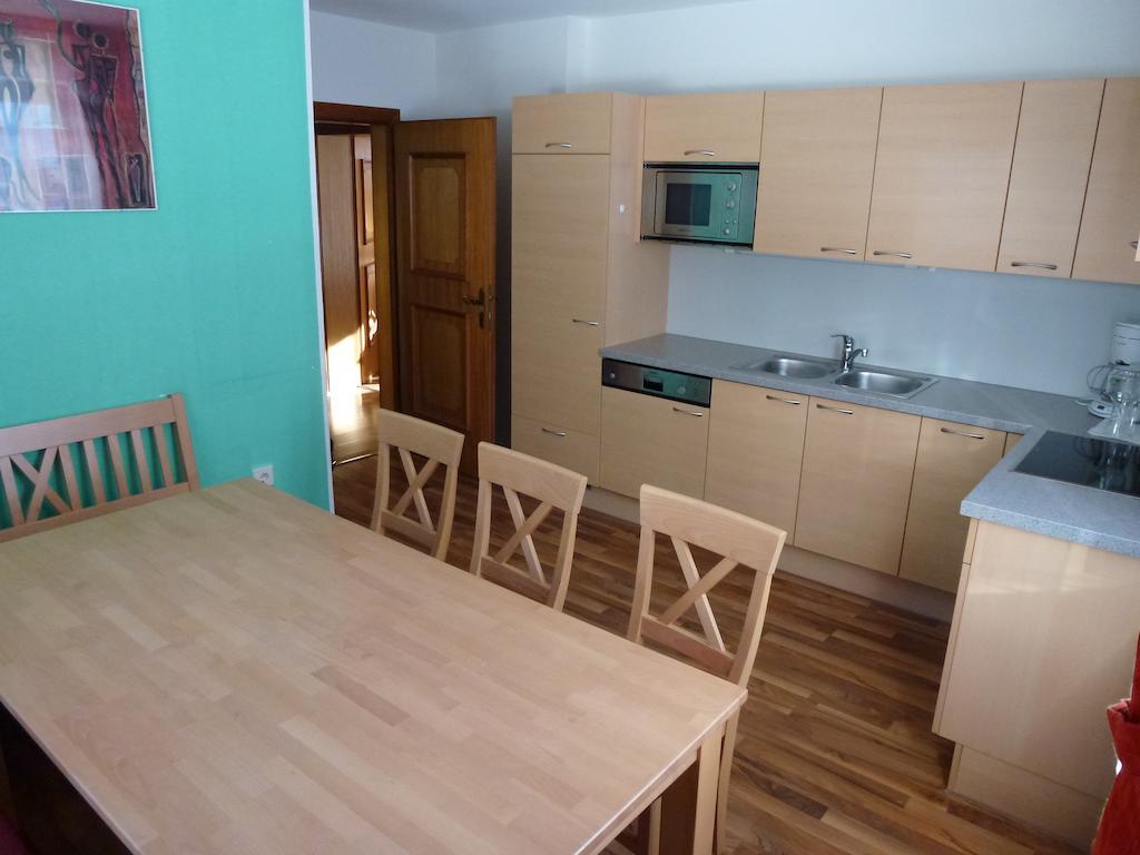 Ferienhaus Teigi Wagrain Camera foto